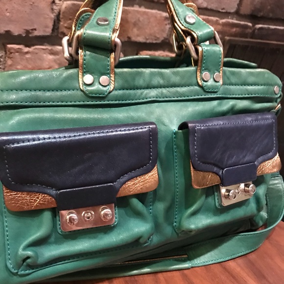 3.1 Phillip Lim “Page” handbag (not Target) - Picture 2 of 8